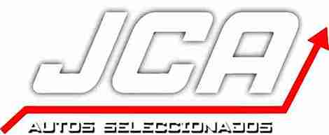 Logo JCA AUTOS SELECCIONADOS SRL